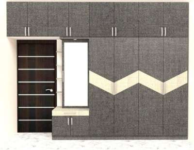 Storage Designs by Interior Designer Aman Sharma, Delhi | Kolo