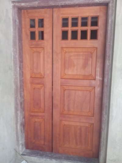 Door Designs by Carpenter syam kumar, Alappuzha | Kolo