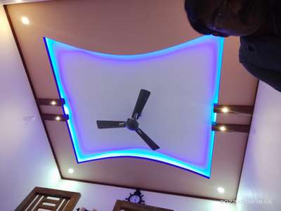 Ceiling, Lighting Designs by Electric Works athul athul mk, Kannur | Kolo