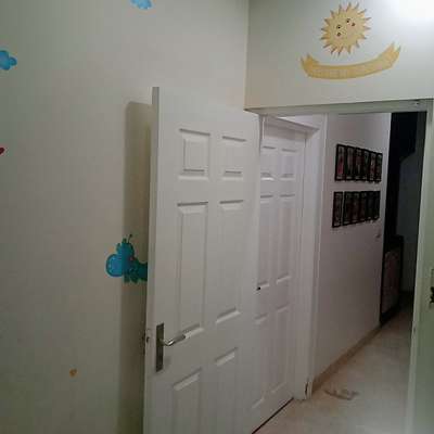 Door Designs by Painting Works kayum +bablu khan, Ghaziabad | Kolo