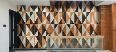 Wall Designs by Carpenter Tayyab Saifi, Ajmer | Kolo