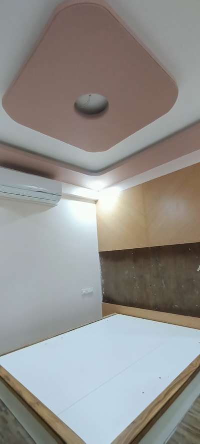 Ceiling, Furniture, Bedroom, Wall Designs by Building Supplies Sanjiv Bhardwaj, Jaipur | Kolo