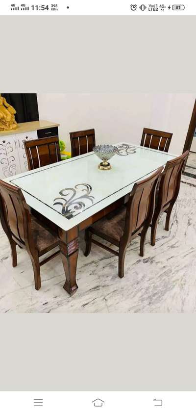 Furniture, Dining, Table Designs by Carpenter shamim Rajput, Gautam Buddh Nagar | Kolo