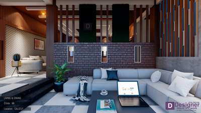 Furniture, Living, Table Designs by Interior Designer Designer Interior, Malappuram | Kolo