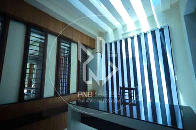 Wall, Window Designs by Architect PNB ASSOCIATES, Malappuram | Kolo