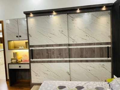 Furniture, Storage, Bedroom Designs by Carpenter Vikram Vishwakarma, Bhopal | Kolo