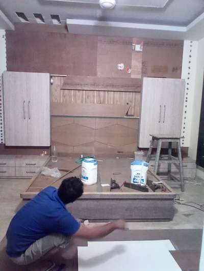 Storage, Furniture, Bedroom, Wall Designs by Building Supplies chand saifi 6567, Meerut | Kolo