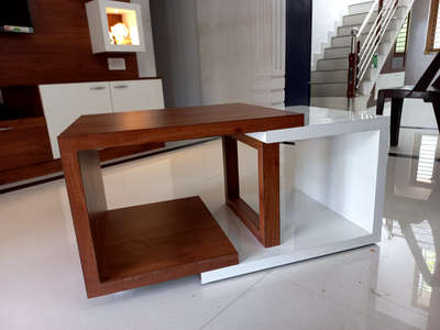Table Designs by Carpenter prasad k k, Palakkad | Kolo