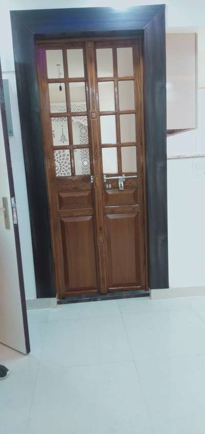Door, Flooring Designs by Carpenter Islam Khan saifi, Ghaziabad | Kolo