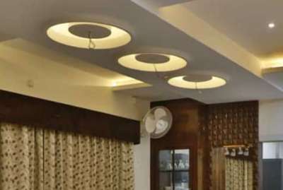 Ceiling, Lighting Designs by Interior Designer Dipika Tapadia, Indore | Kolo