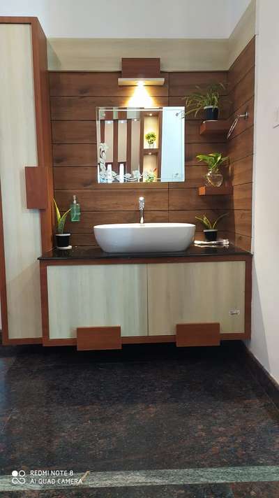 Bathroom, Storage Designs by Interior Designer saji saji, Palakkad | Kolo