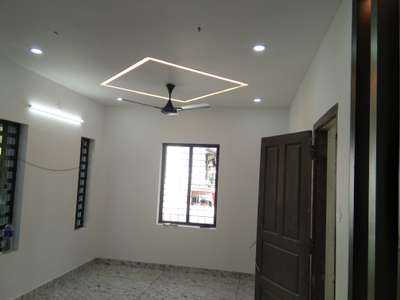 Ceiling, Lighting, Window Designs by Contractor Dijesh Divakaran, Alappuzha | Kolo