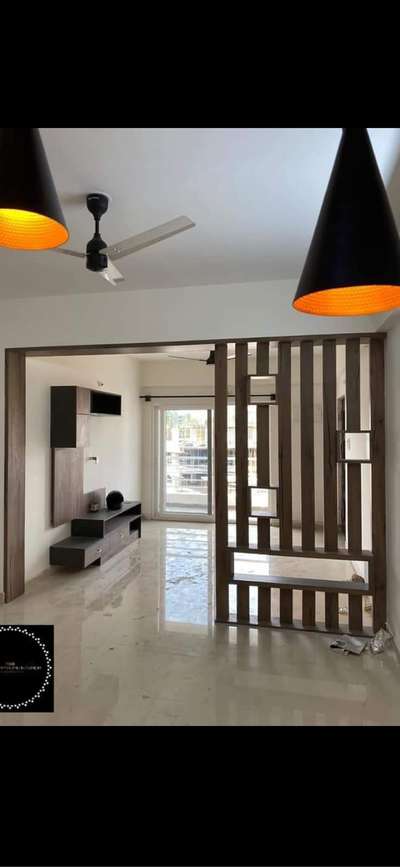 Living, Furniture, Storage, Flooring, Lighting Designs by Carpenter Zahid Raza Saifi Raza, Gurugram | Kolo