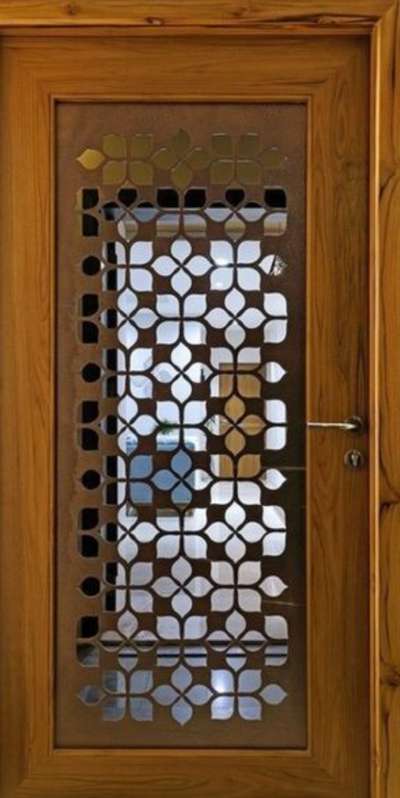 Door Designs by Interior Designer Abhimanyu Sen, Sonipat | Kolo