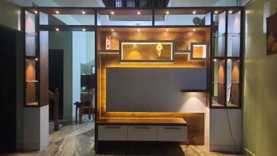 Furniture, Home Decor Designs by Carpenter Rajesh  RV, Kollam | Kolo