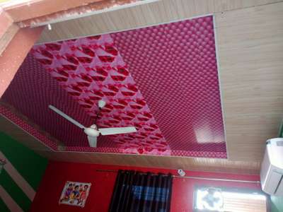 Ceiling Designs by Carpenter Ikram Khan, Alwar | Kolo