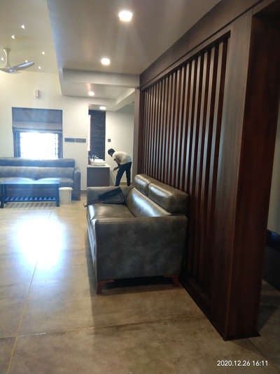 Furniture, Living, Wall Designs by Interior Designer Pradeepan K, Kannur | Kolo