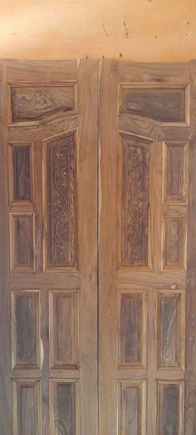 Door Designs by Building Supplies Jeetu ram Jangid, Alwar | Kolo