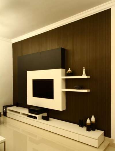 Living, Storage Designs by Interior Designer Consilio Concepts, Ernakulam | Kolo