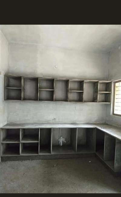 Kitchen, Storage Designs by Building Supplies Rahul vp rahul, Palakkad | Kolo