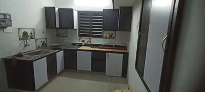 Kitchen, Storage Designs by Fabrication & Welding Ansheed Aliminiam ഫാബ്രിക്കേഷൻ , Palakkad | Kolo