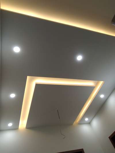 Ceiling, Lighting Designs by Electric Works muneer ahammed, Kozhikode | Kolo
