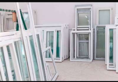 Window Designs by Building Supplies GTS INDUSTRIES  uPVC windows  Doors, Delhi | Kolo