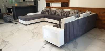 Furniture, Living Designs by Carpenter Paschim Dhora Furniture Prem Bhai, Indore | Kolo