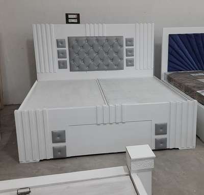 Bedroom, Furniture Designs by Carpenter mohd Naeem Pasha carpenter, Gurugram | Kolo