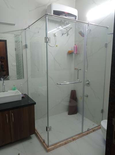 Bathroom Designs by Service Provider Ganpat Regar, Udaipur | Kolo
