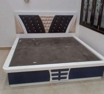 Furniture, Bedroom Designs by Building Supplies Ishwarlal Panchal, Ujjain | Kolo