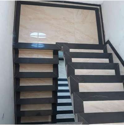 Staircase Designs by Flooring Aamir patel Aamir patel, Dhar | Kolo