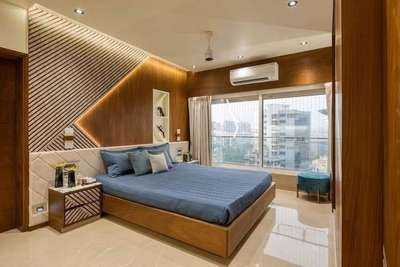 Furniture, Storage, Bedroom Designs by Interior Designer Cabana  interiors , Gautam Buddh Nagar | Kolo