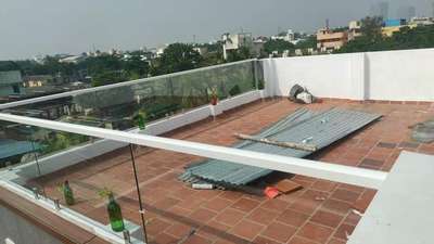 Roof Designs by Contractor Shan , Kozhikode | Kolo