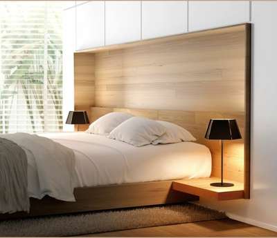 Furniture, Bedroom, Storage Designs by Interior Designer Deepak  Groveer , Gautam Buddh Nagar | Kolo