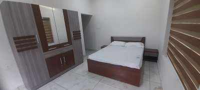 Furniture, Bedroom, Storage Designs by Carpenter Aneesh ponnamma, Alappuzha | Kolo