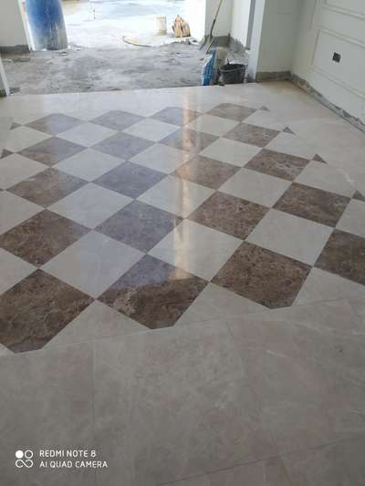 Flooring Designs by Flooring Vinod Kumar, Sikar | Kolo