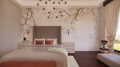 Furniture, Bedroom, Storage Designs by Architect Taksh  Architect , Jaipur | Kolo