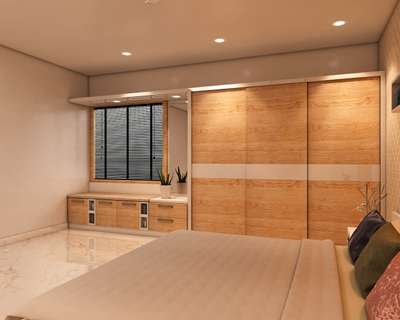 Furniture, Storage, Bedroom, Window Designs by Carpenter nadeem nadeem, Kozhikode | Kolo