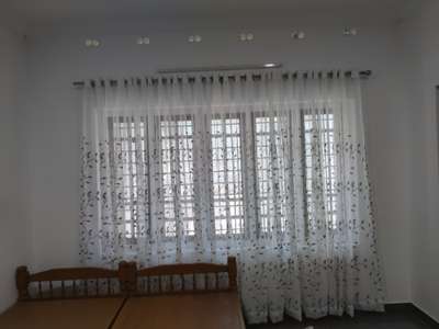 Furniture, Bedroom, Window Designs by Building Supplies CLASSIC CURTAINS AND HOME DECOR , Alappuzha | Kolo