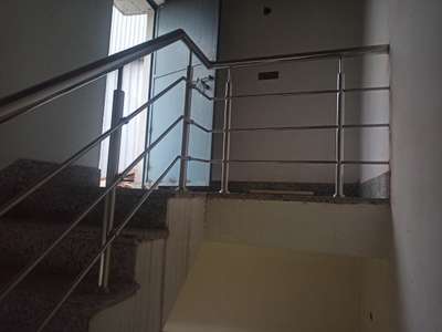 Staircase Designs by Interior Designer shakil khan, Faridabad | Kolo