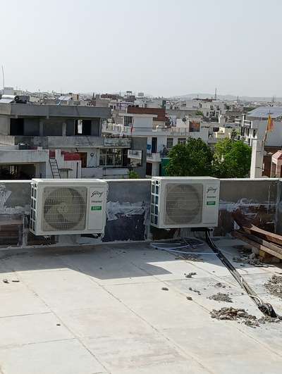 Electricals Designs by HVAC Work Mohd Waris, Jaipur | Kolo
