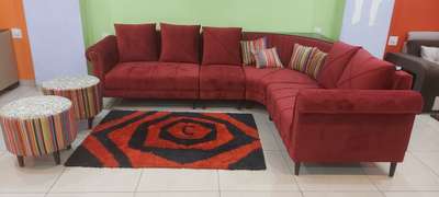 Furniture, Living Designs by Interior Designer Jeet Kachhwaha, Jodhpur | Kolo