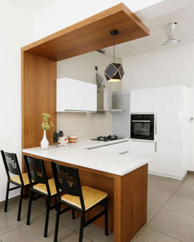 Kitchen, Storage, Furniture Designs by Interior Designer interior works  roofing shingles work, Malappuram | Kolo
