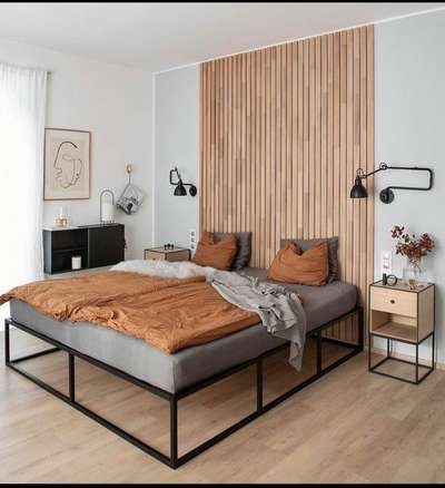 Bedroom, Furniture, Storage Designs by Contractor RT INTERIORS, Faridabad | Kolo