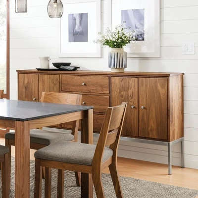 Dining, Furniture, Storage, Table, Home Decor Designs by Interior Designer Home Furniture , Malappuram | Kolo