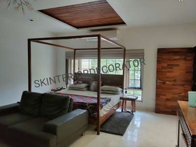 Furniture, Bedroom, Storage Designs by Contractor Shravan Suthar, Bhopal | Kolo