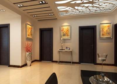 Dining, Furniture, Table, Home Decor, Storage Designs by Civil Engineer Dharmendra Engineers  And Construction , Gurugram | Kolo