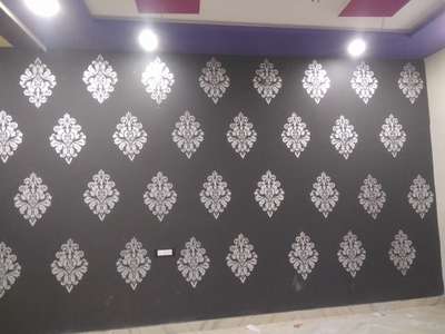 Wall Designs by 3D & CAD Rahul pentar rahul pentar, Udaipur | Kolo