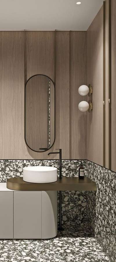 Bathroom Designs by Interior Designer tanya pahwa, Delhi | Kolo